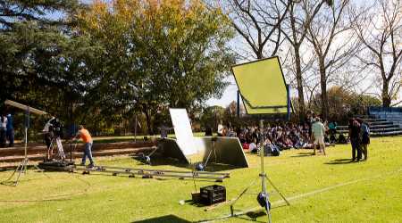 Film & Production